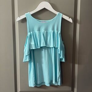 Lilly Pulitzer XS Blouse